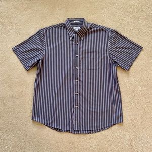 Van Heusen Button Down Shirt